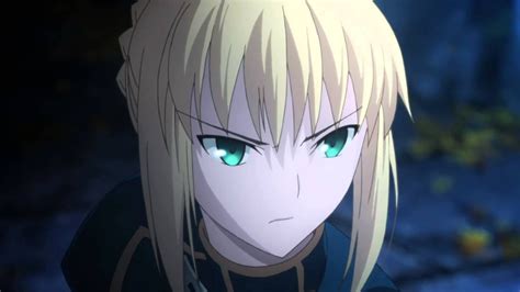 Fate Episodes .